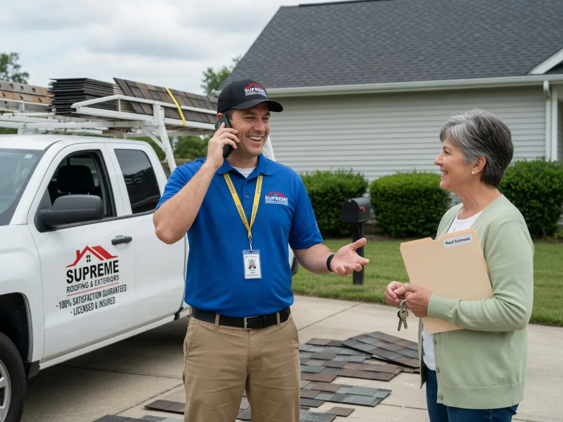 Roof Replacement Gruver, TX FAQs