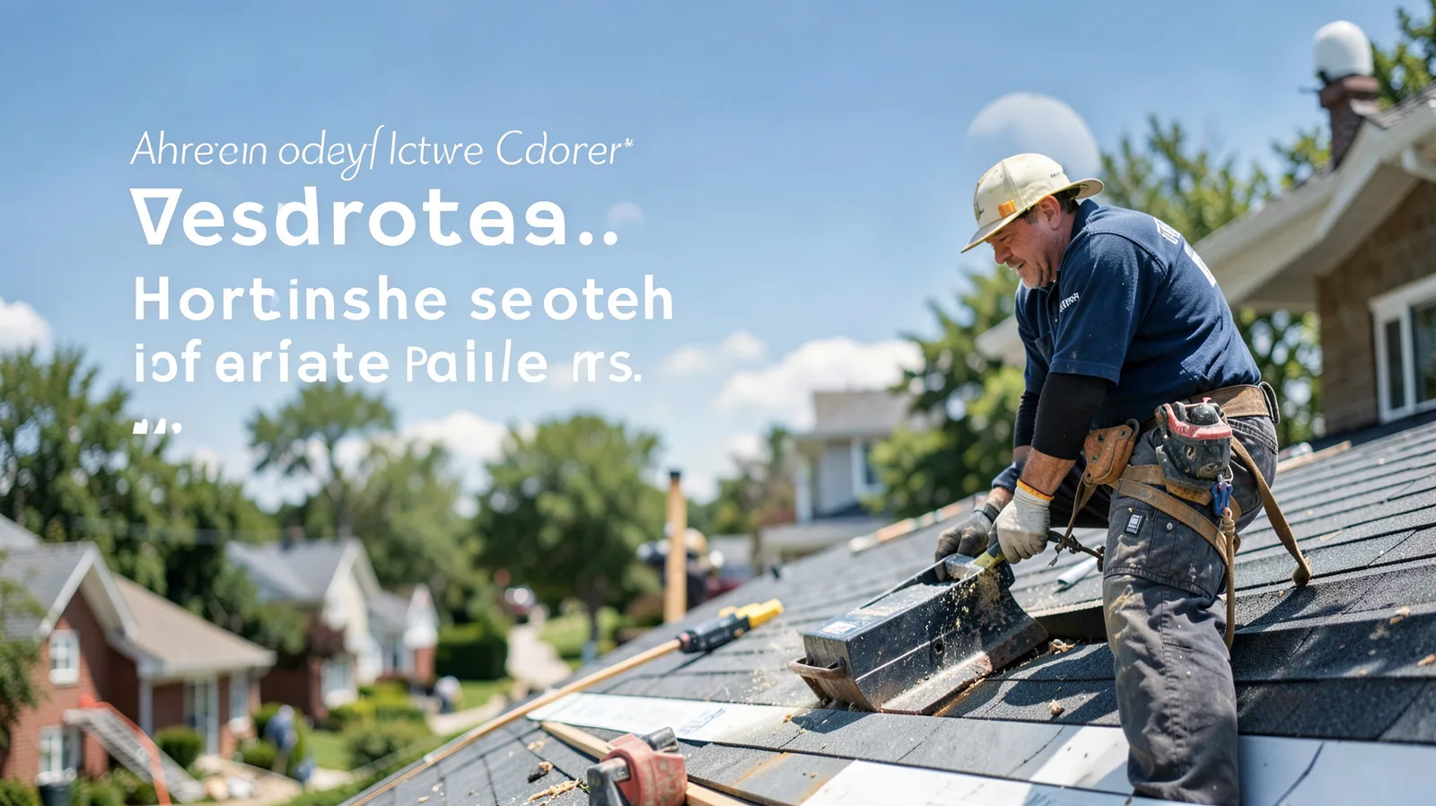 Roof Replacement in Gruver, TX near me
